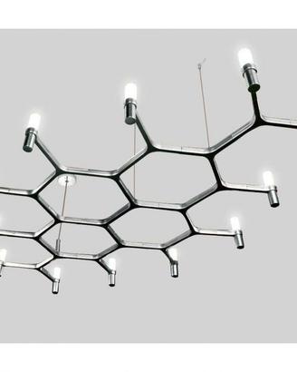 NEMO   LIGHTING   CROWN  PLANA MEGA