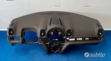 Cruscotto Plancia MINI F60 Countryman