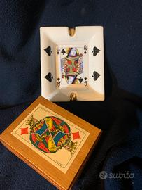 “Donna di picche” o box Dal Negro (1)