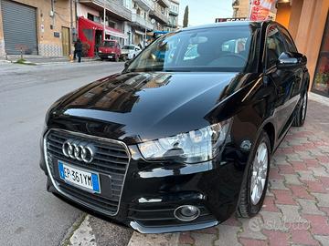Audi A1 SPB 1.6 TDI 105 CV Ambition 73000 KM