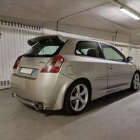 Fiat Stilo Cadamuro design - Ragazzon