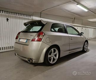 Fiat Stilo Cadamuro design - Ragazzon