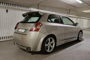Fiat Stilo Cadamuro design - Ragazzon