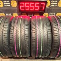 4 GOMME 245 40 18 MICHELIN 75/80% DOT 23