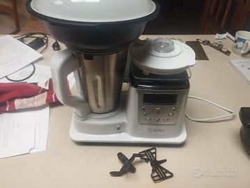 kiwi robot cucina 