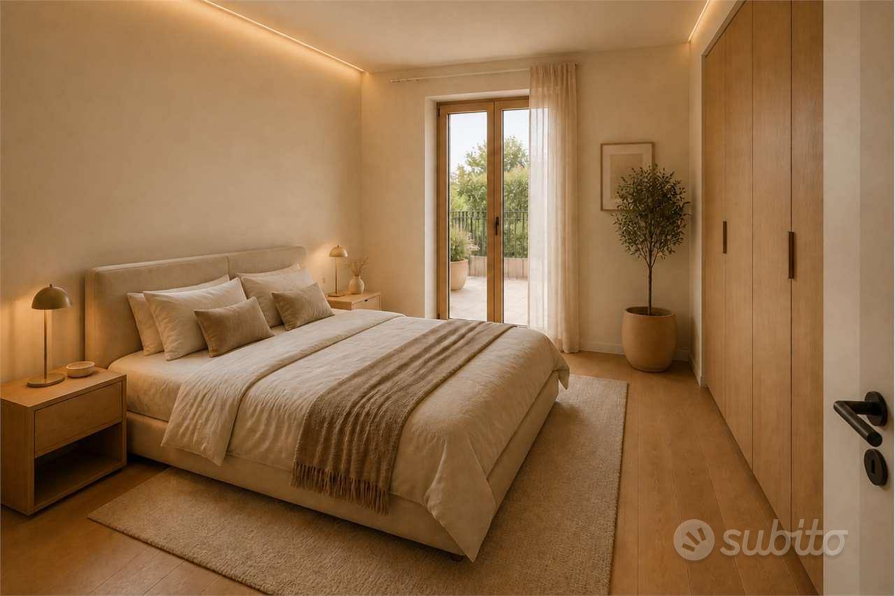 Appartamento – Salzano, Venezia - Vista 3