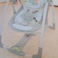 Dondolo portatile INGENUITY "NUOVO"