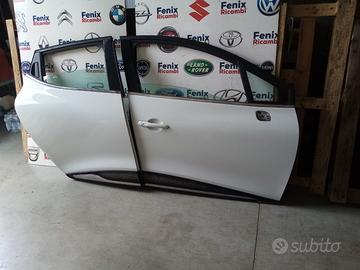 Sportelli Renault Clio Ricambi 
