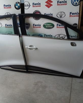Sportelli Renault Clio Ricambi 