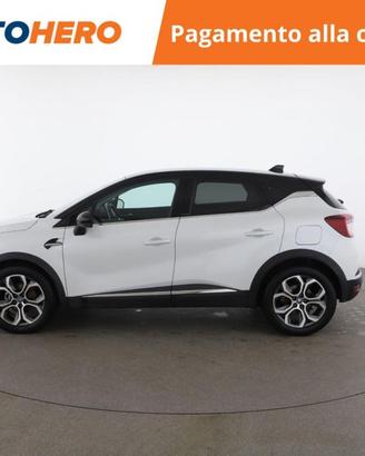RENAULT Captur BL70747
