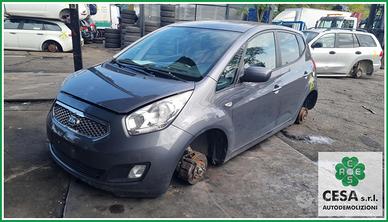 Ricambi Usati KIA Venga 2012