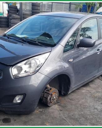Ricambi Usati KIA Venga 2012