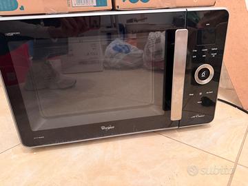 Microonde