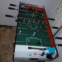 CALCIO BALILLA  GIOCHI POKEMON