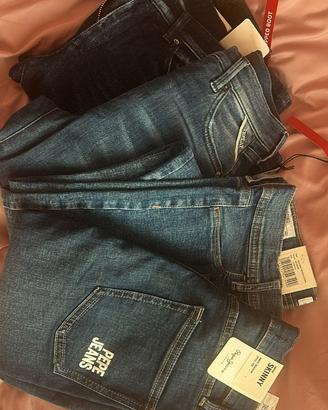 Jeans bambini