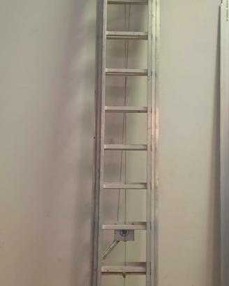 Scala allungabile 9mt Faraone