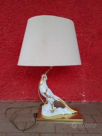 Abat jour grande per mobile 