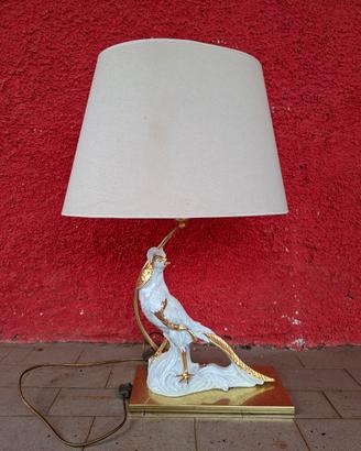 Abat jour grande per mobile 