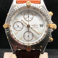 Breitling Chronomat prima serie 81950