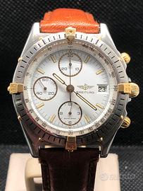 Breitling Chronomat prima serie 81950