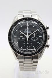 Omega Speedmaster Moonwatch 