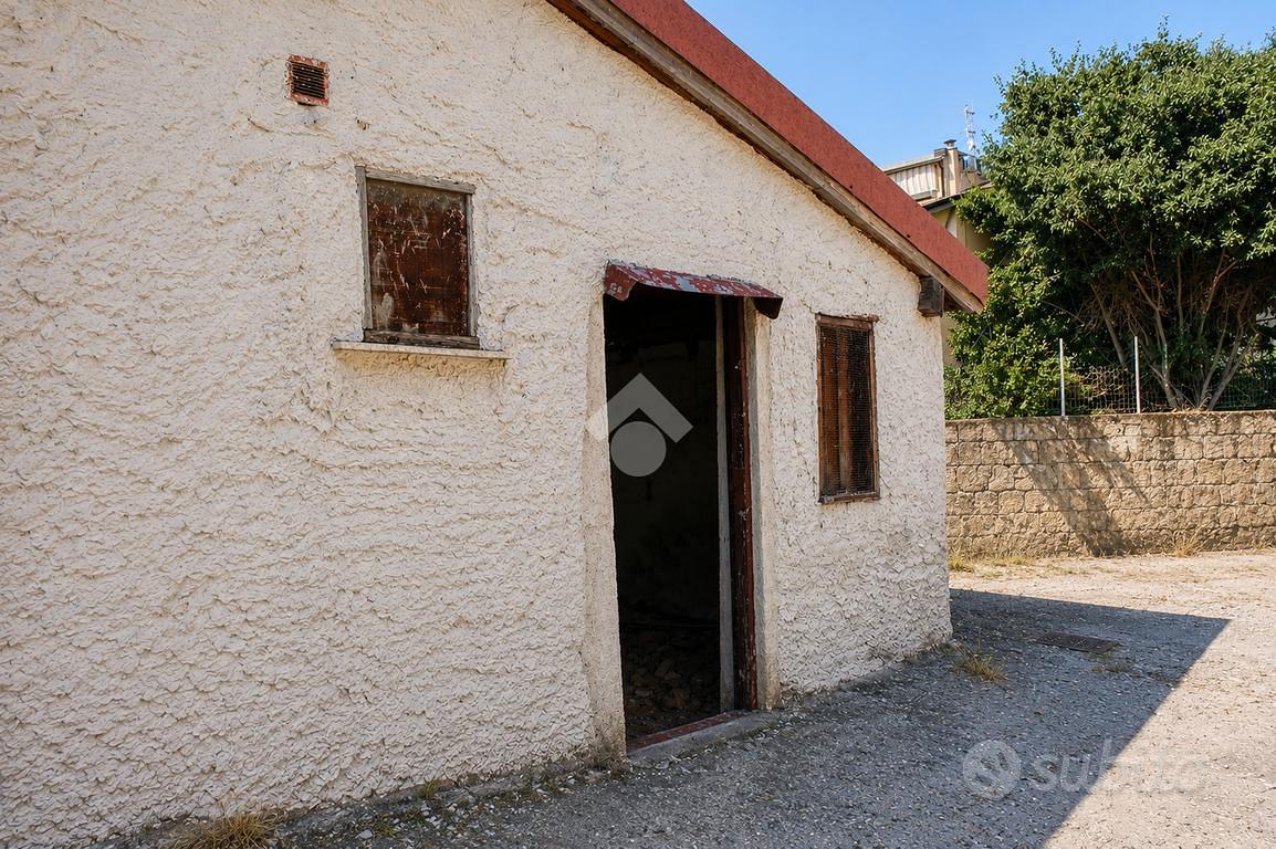 Casa – Tarquinia, Viterbo - Vista 5