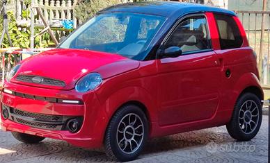 microcar 