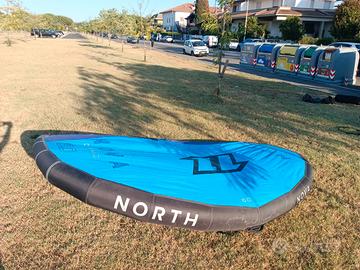 Ala wing north nova light wind 6m