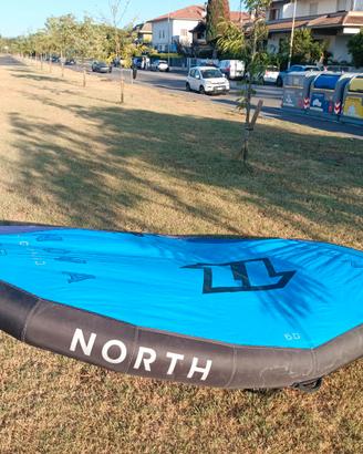 Ala wing north nova light wind 6m