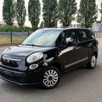 FIAT 500L Living TwinAir Turbo Natural Power CNG