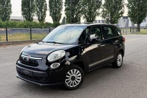 FIAT 500L Living TwinAir Turbo Natural Power CNG