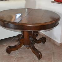 Tavolo antico '800