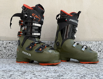 scarpone da sci Roxa R/FIT MV 130