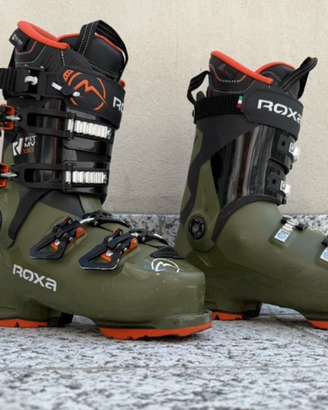 scarpone da sci Roxa R/FIT MV 130