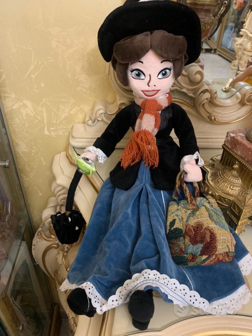 Peluche mary poppins disney store on sale