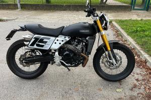 Fantic Caballero 500