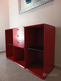 Moduli Samara, Derk Jan De Vries