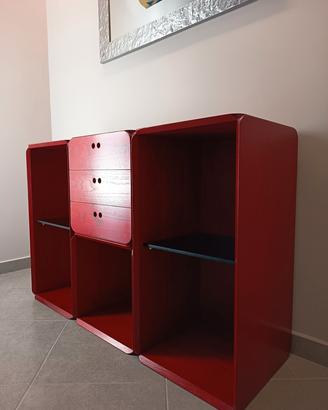 Moduli Samara, Derk Jan De Vries