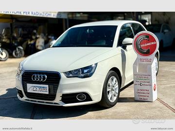 AUDI A1 SPB 1.6 TDI Attraction
