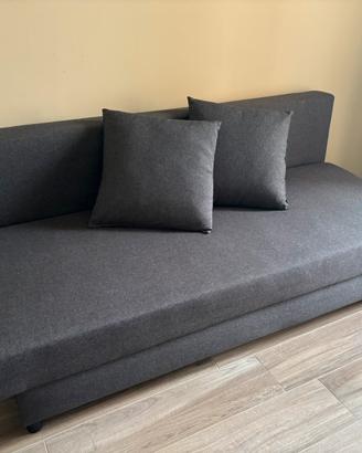 Divano letto 3 posti Ikea