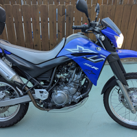Yamaha XT 660 R - 2004 | 20.800 km