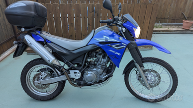 Yamaha XT 660 R - 2004 | 20.800 km