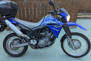 Yamaha XT 660 R - 2004 | 20.800 km