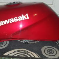 Serbatoio Kawasaki GPZ 1100
