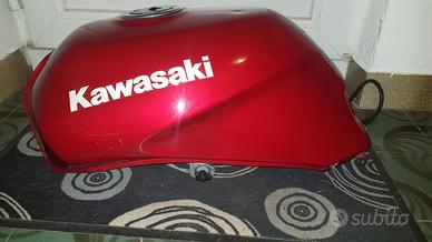Serbatoio Kawasaki GPZ 1100