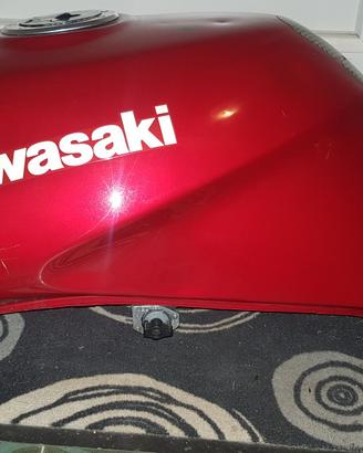 Serbatoio Kawasaki GPZ 1100
