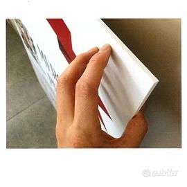 Stampa in forex tecnica mix media