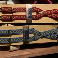 Bretelle bambino anni ‘80 e ‘90 think pink