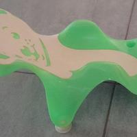 Sdraietta bagnetto neonato OKBABY Buddy