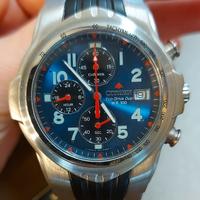 Citizen eco-drive duo